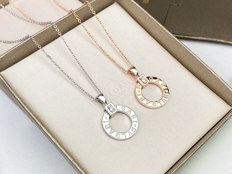 Bvlgari Necklaces